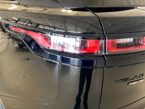 Used 2020 Land Rover Range Rover Velar R-Dynamic HSE image 52