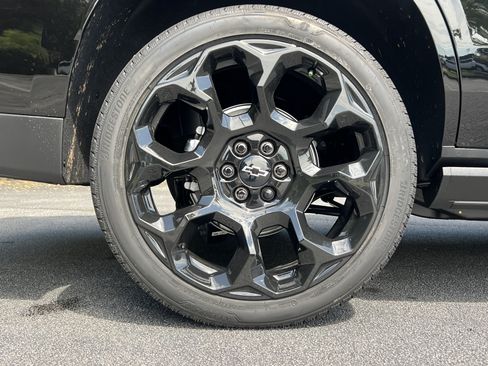 New 2026 Chevrolet Tahoe High Country AWD/4WD image 43