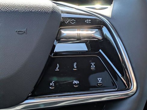 New 2026 Cadillac Optiq Sport 1 RWD image 17