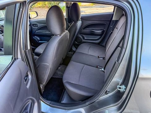 Used 2019 Mitsubishi Mirage ES image 9