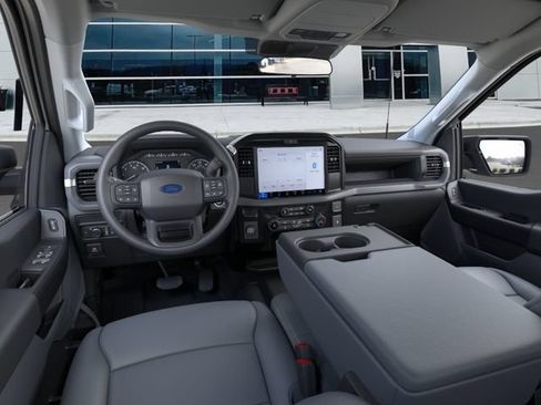 New 2026 Ford F150 XL RWD image 9