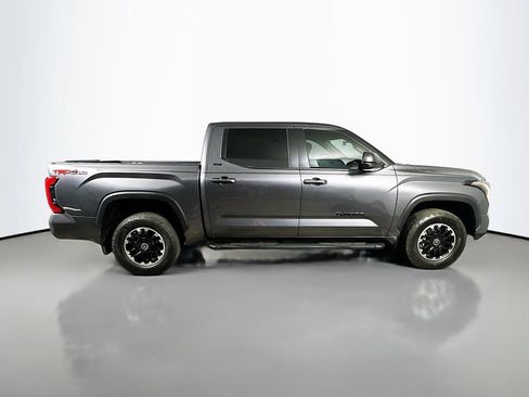 Used 2024 Toyota Tundra SR5 w/ TRD Off-Road Package AWD/4WD image 7