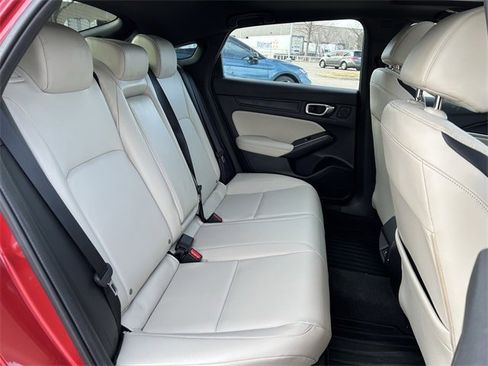 Certified 2023 Acura Integra A-Spec image 31