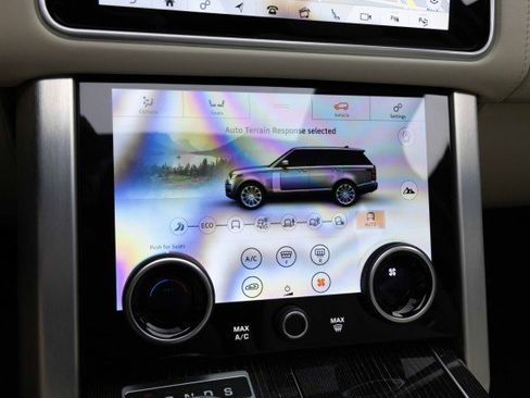Used 2019 Land Rover Range Rover Long Wheelbase Autobiography AWD/4WD image 38