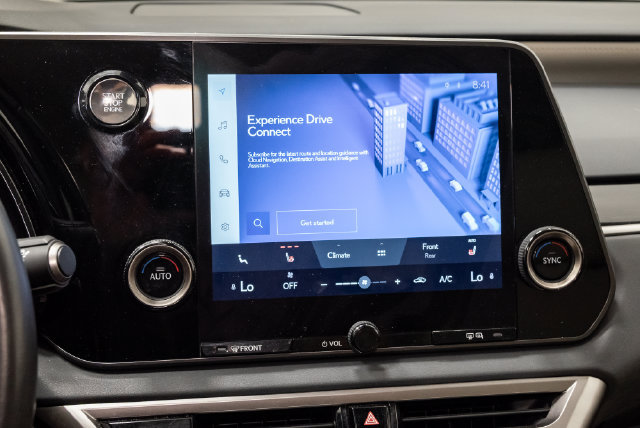 Used 2024 Lexus RX 350 FWD w/ Technology Package image 18