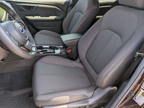 Certified 2026 Subaru Forester Premium AWD/4WD image 28