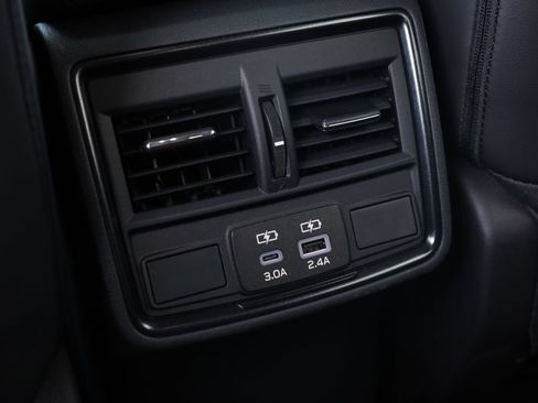 Certified 2026 Subaru Forester Sport AWD/4WD image 21
