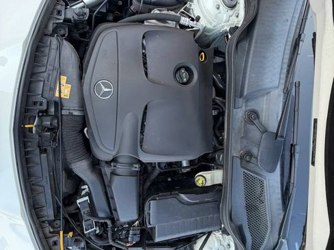 Used 2017 Mercedes-Benz CLA 250 image 65