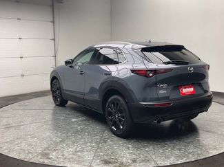 Certified 2021 MAZDA CX-30 2.5 Turbo w/ Premium Package video 2