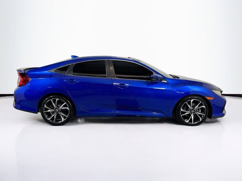 Used 2017 Honda Civic Si image 8