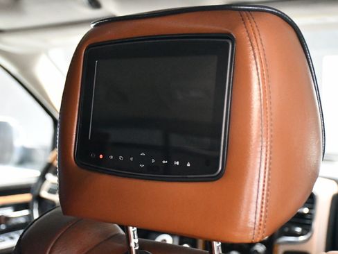 Used 2013 RAM 2500 Longhorn w/ Cold Weather Group image 44