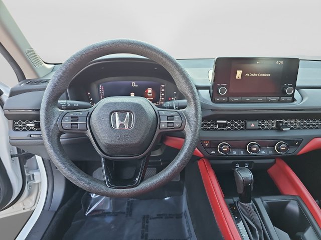 Used 2023 Honda Accord EX image 18