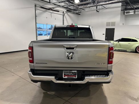 Used 2020 RAM 1500 Big Horn image 4