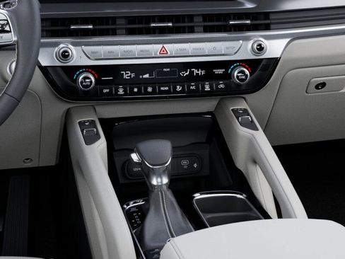 New 2025 Kia Telluride S image 23