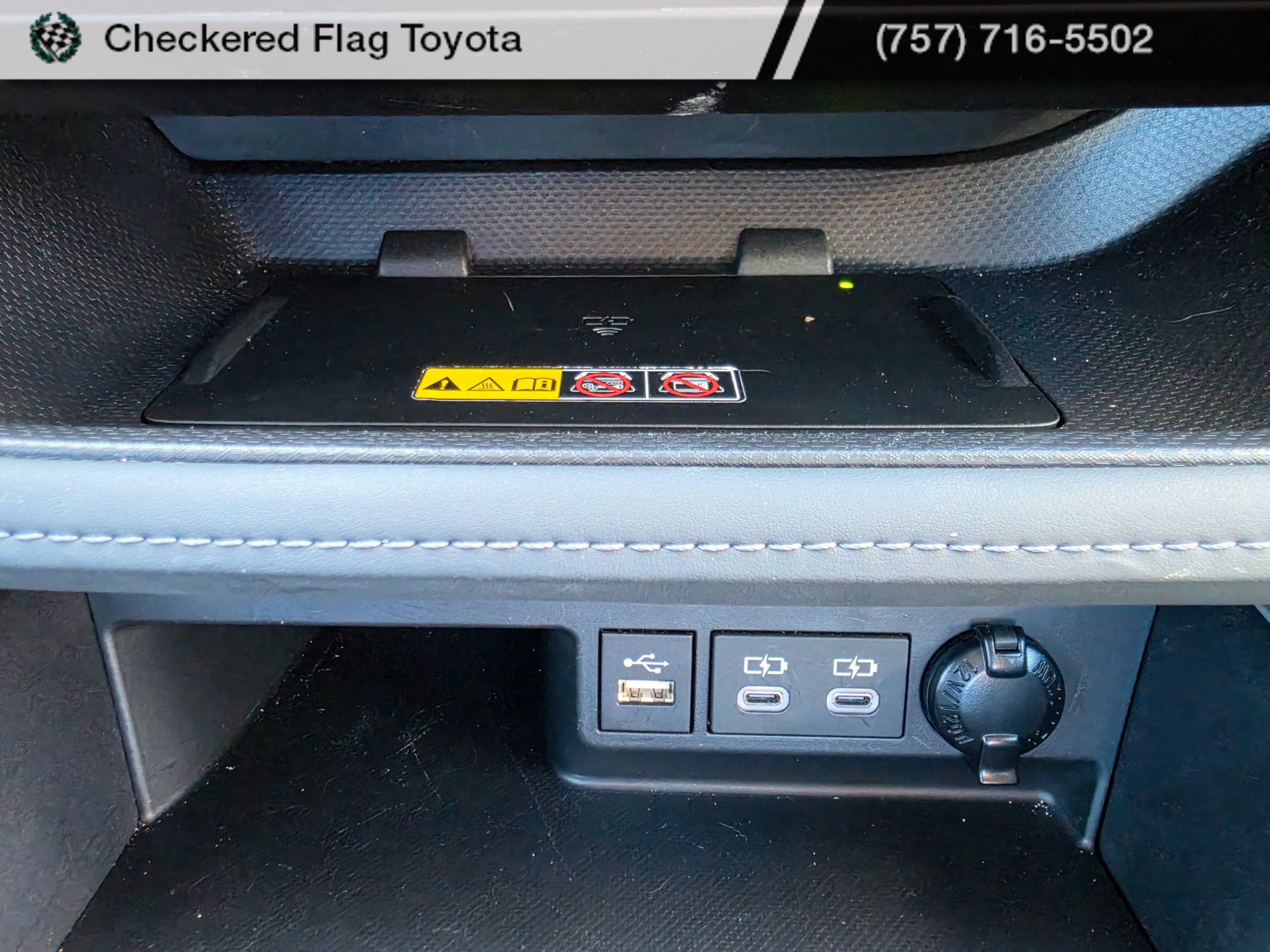 Certified 2026 Toyota Highlander XLE AWD/4WD image 18
