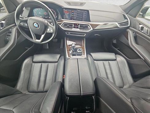 Used 2021 BMW X5 sDrive40i w/ Convenience Package image 17