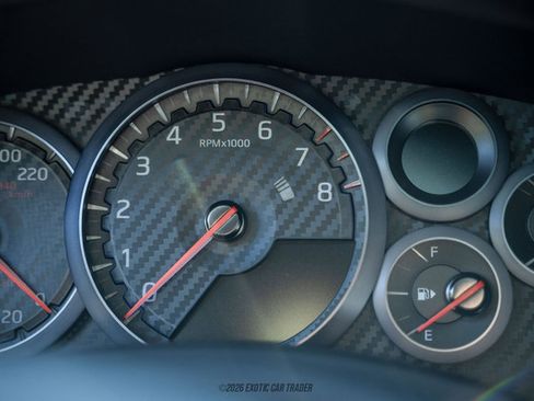 Used 2024 Nissan GT-R AWD/4WD image 21
