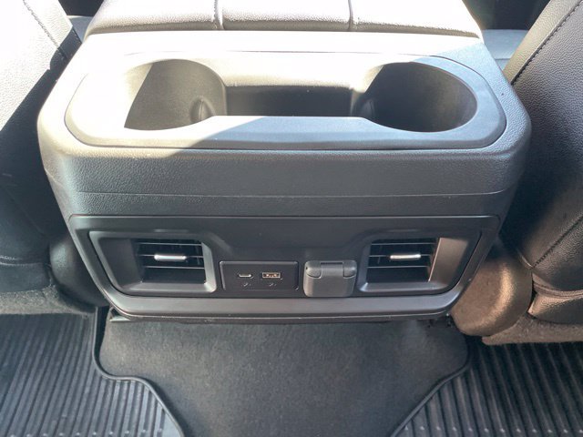 Used 2022 Chevrolet Silverado 1500 RST w/ Safety Package AWD/4WD image 20