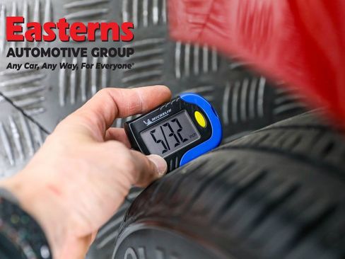 Used 2024 Kia Forte LXS image 29