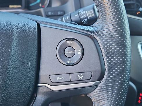 Used 2019 Honda Passport EX-L image 21