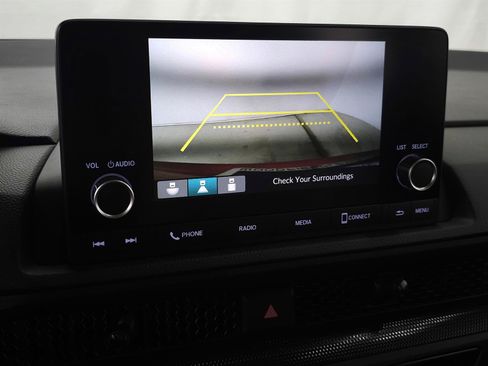 Used 2025 Honda CR-V LX image 21