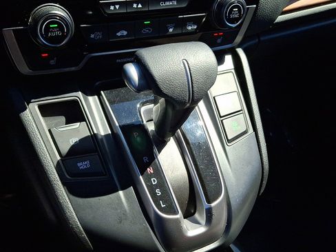 Used 2021 Honda CR-V EX image 18