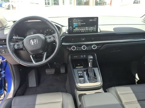 Used 2023 Honda CR-V EX-L image 10