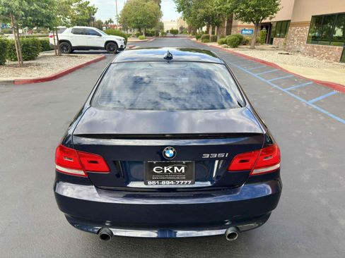 Used 2007 BMW 335i Coupe RWD image 13