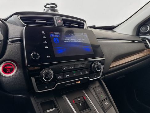 Used 2021 Honda CR-V EX image 14