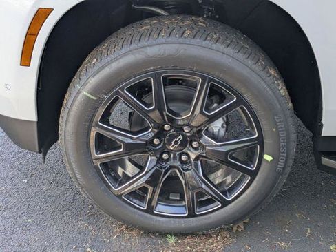 New 2026 Chevrolet Tahoe Premier AWD/4WD image 35