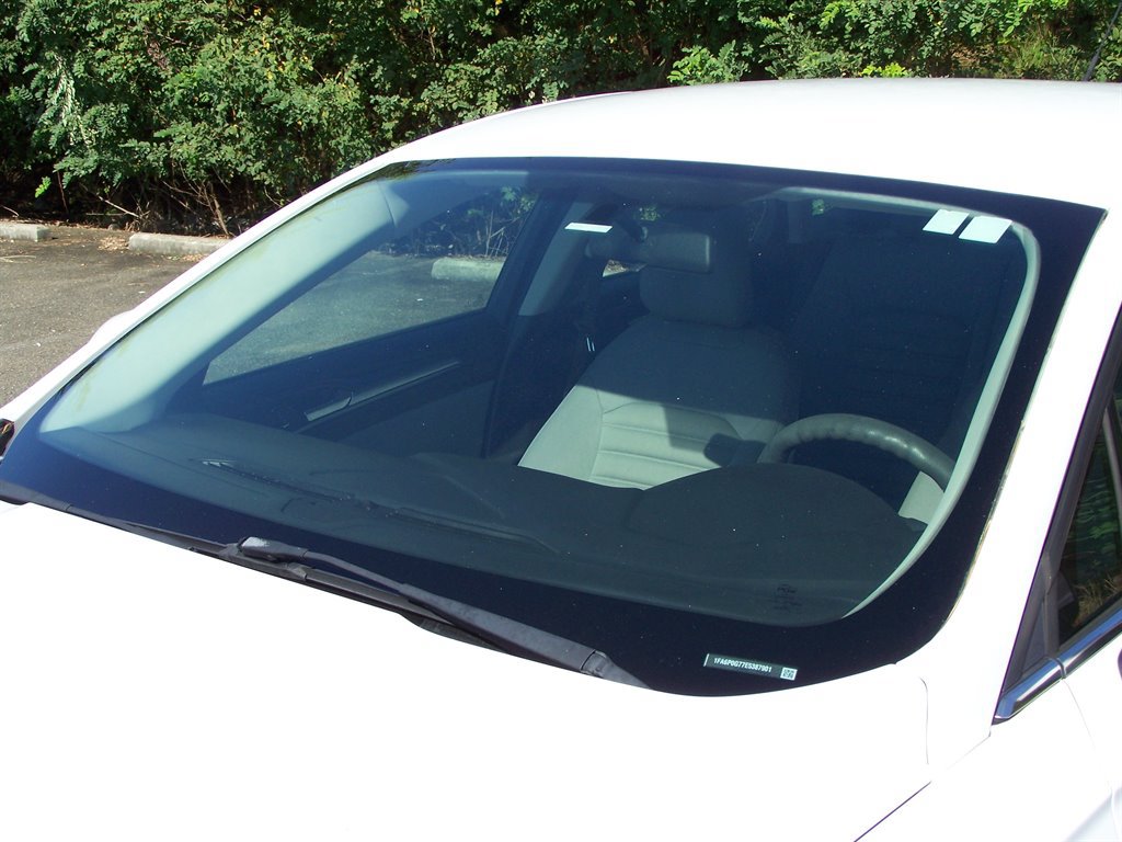 Used 2014 Ford Fusion S FWD image 12