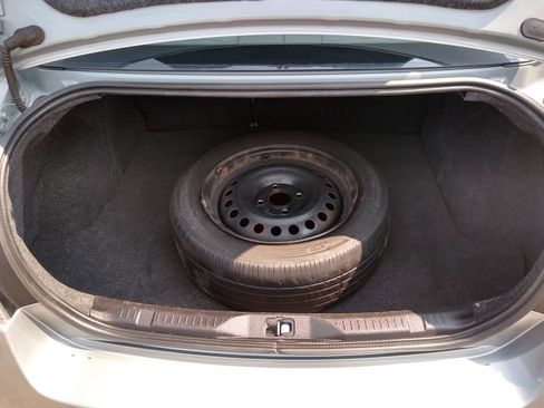 Used 2011 Nissan Sentra 2.0 S w/ Convenience Pkg image 19