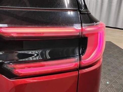 New 2025 GMC Acadia Elevation w/ Black Edition image 18