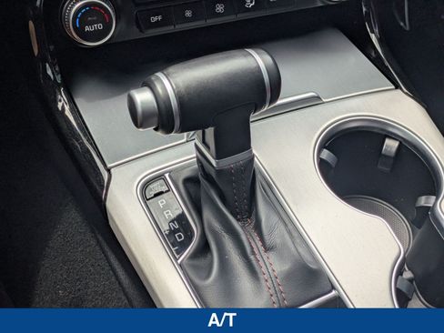 Used 2020 Kia Stinger GT RWD image 30