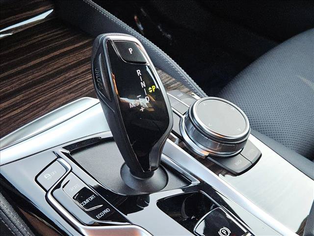 Used 2023 BMW 540i w/ M Sport Package RWD image 12