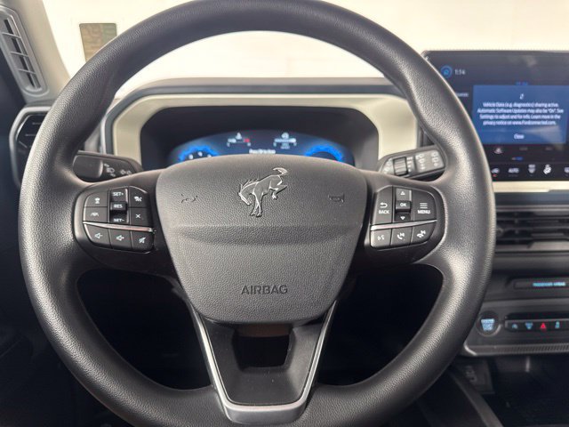 Certified 2025 Ford Bronco Sport Heritage AWD/4WD image 19