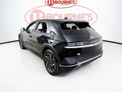 Used 2023 Hyundai Ioniq 5 SEL AWD/4WD image 8