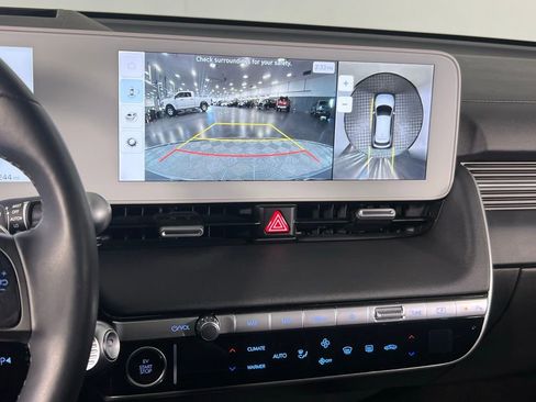 Used 2023 Hyundai Ioniq 5 Limited image 19