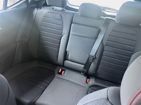 New 2025 Dodge Hornet GT w/ Tech Pack image 9