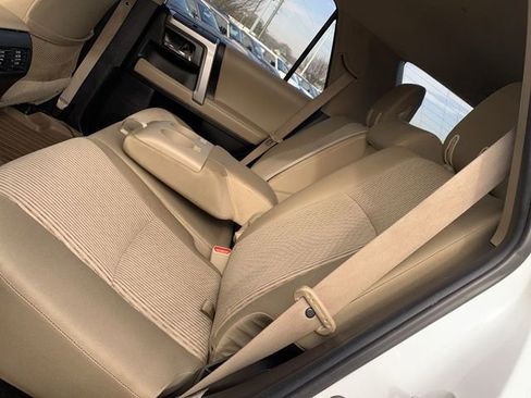 Used 2018 Toyota 4Runner SR5 image 10