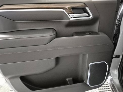 New 2026 Chevrolet Silverado 1500 LT w/ Safety Package image 22