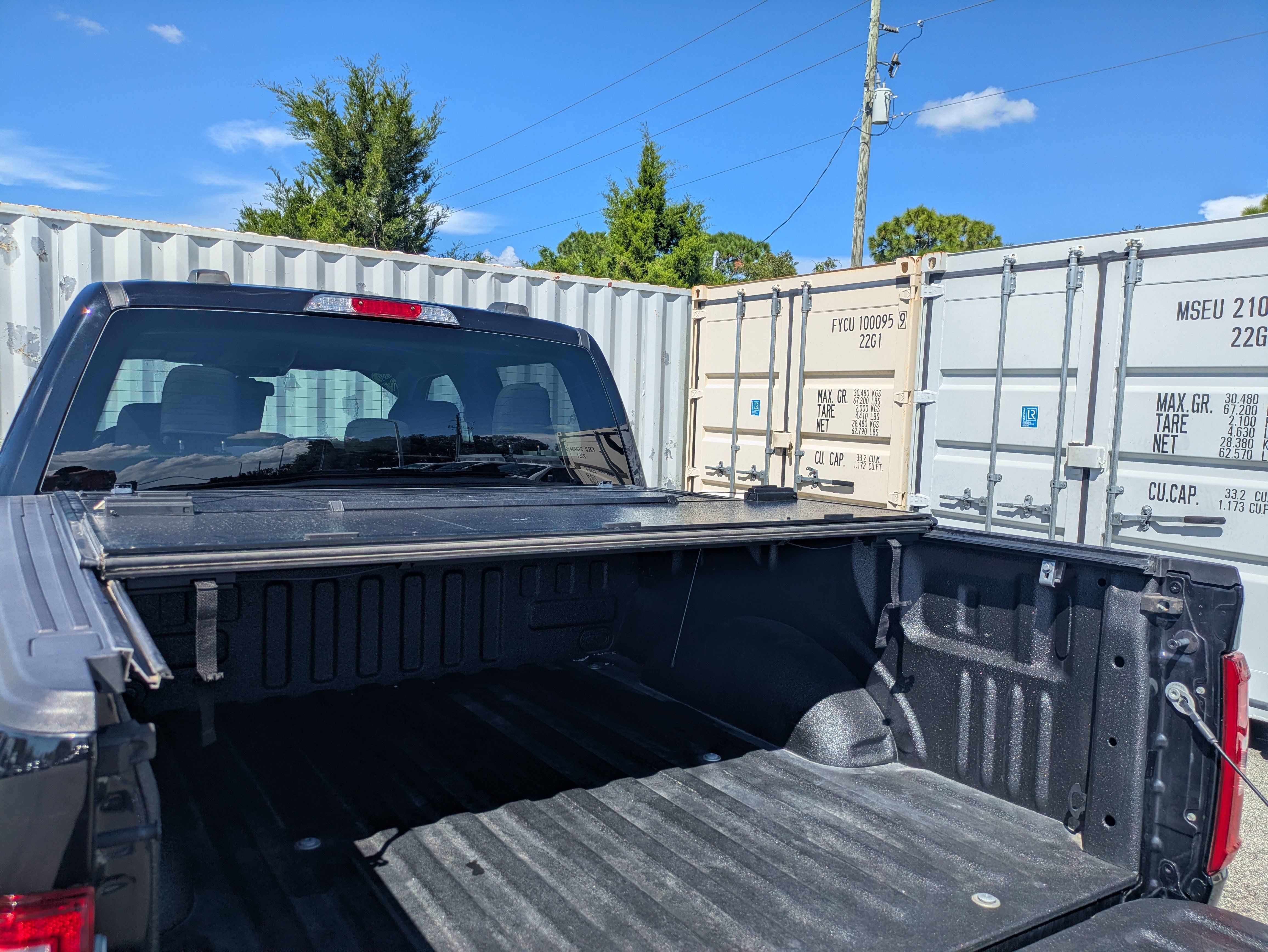 Used 2023 Ford F150 XLT w/ Equipment Group 302A High RWD image 16