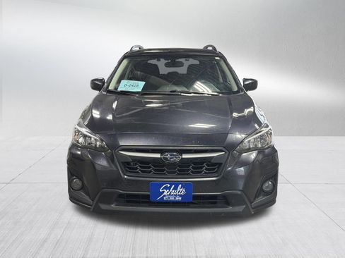 Used 2018 Subaru Crosstrek 2.0i Premium w/ Eyesight System AWD/4WD image 2
