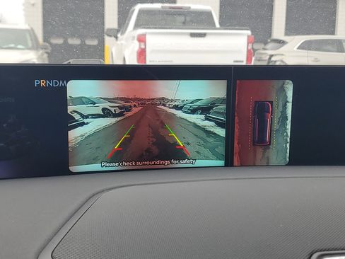 New 2026 Lincoln Navigator L Reserve w/ Jet Appearance Package image 21