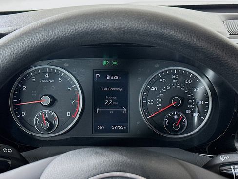 Used 2023 Kia K5 LXS image 12