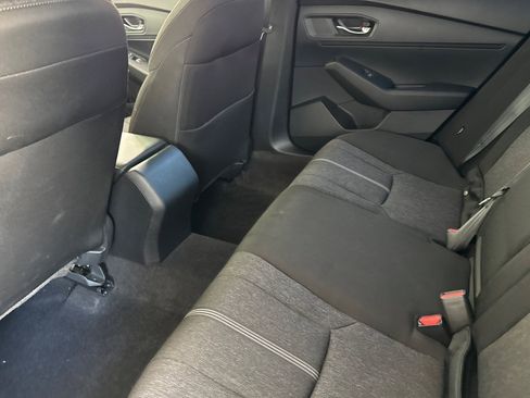 Used 2024 Honda Accord Sport image 26