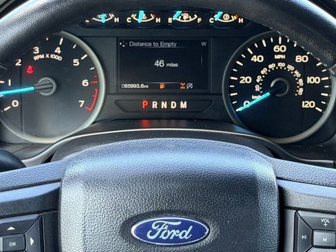 Certified 2020 Ford F150 XLT w/ Equipment Group 302A Luxury AWD/4WD image 19