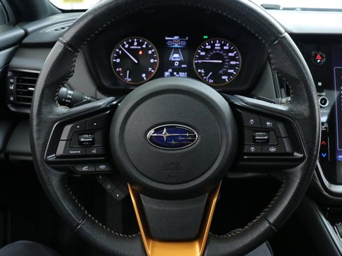 Used 2022 Subaru Outback Wilderness image 13