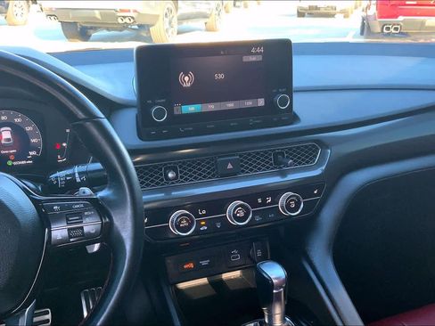 Used 2024 Acura Integra A-Spec image 6