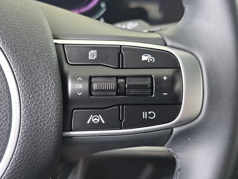 Used 2024 Kia Sportage X-Line w/ X-Line Premium Package AWD/4WD image 33